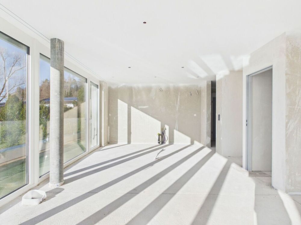 Exklusives Wohnen mit Weitblick in Ittigen -  Bild 7