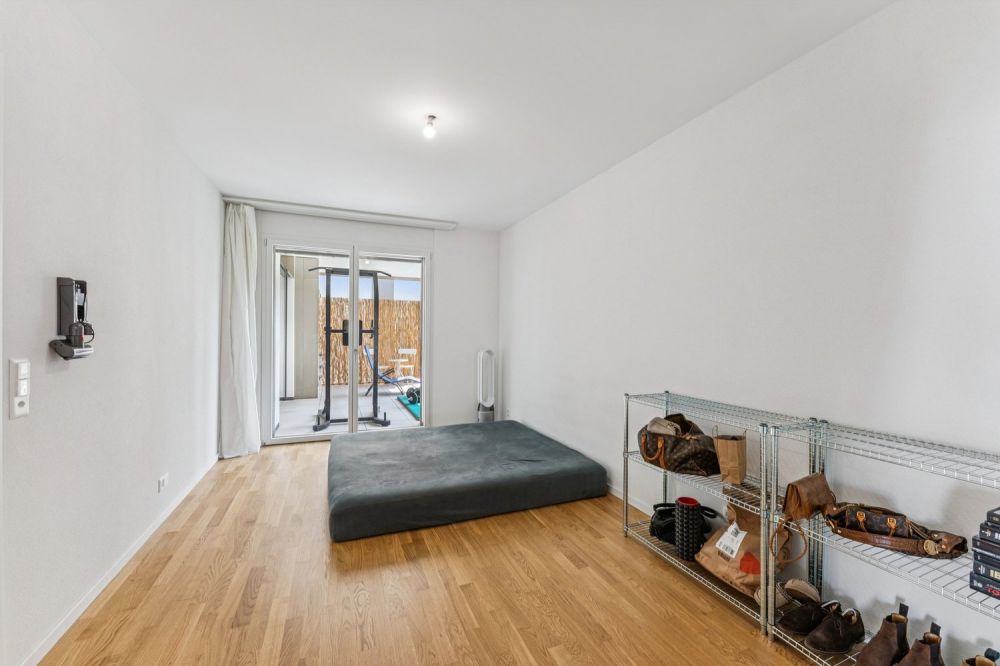 Appartement de 3.5 pièces avec balcon -  Bild 10