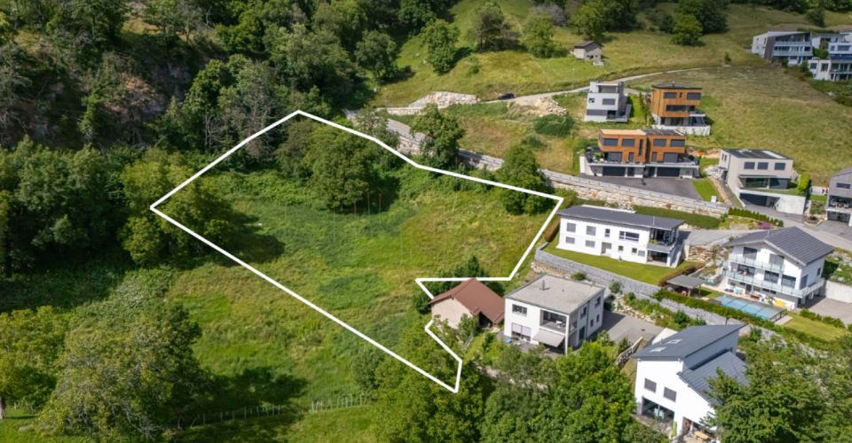 Moderne Neubauwohnung - ideal für Familien - Appartement 6.5 pièces - image - 8