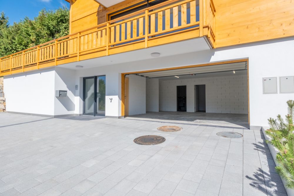 Chalet de 5.5 pièces à Crésuz -  Bild 12