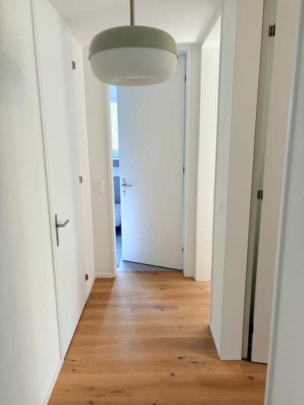Neuwertige, charmante 3.5 Zimmerwohnung - Bild 6
