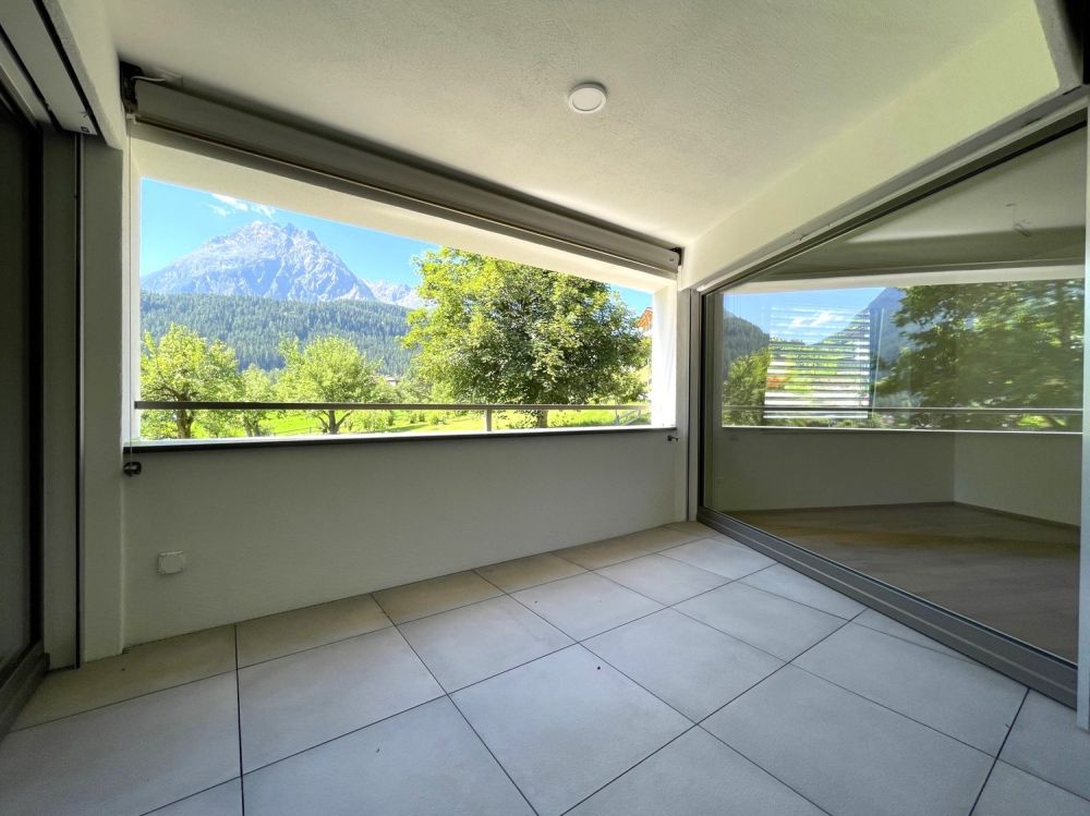 Traumhaftes Wohnen in Scuol. Exklusive 5.5-Zimmer-Wohnung. -  Bild 5