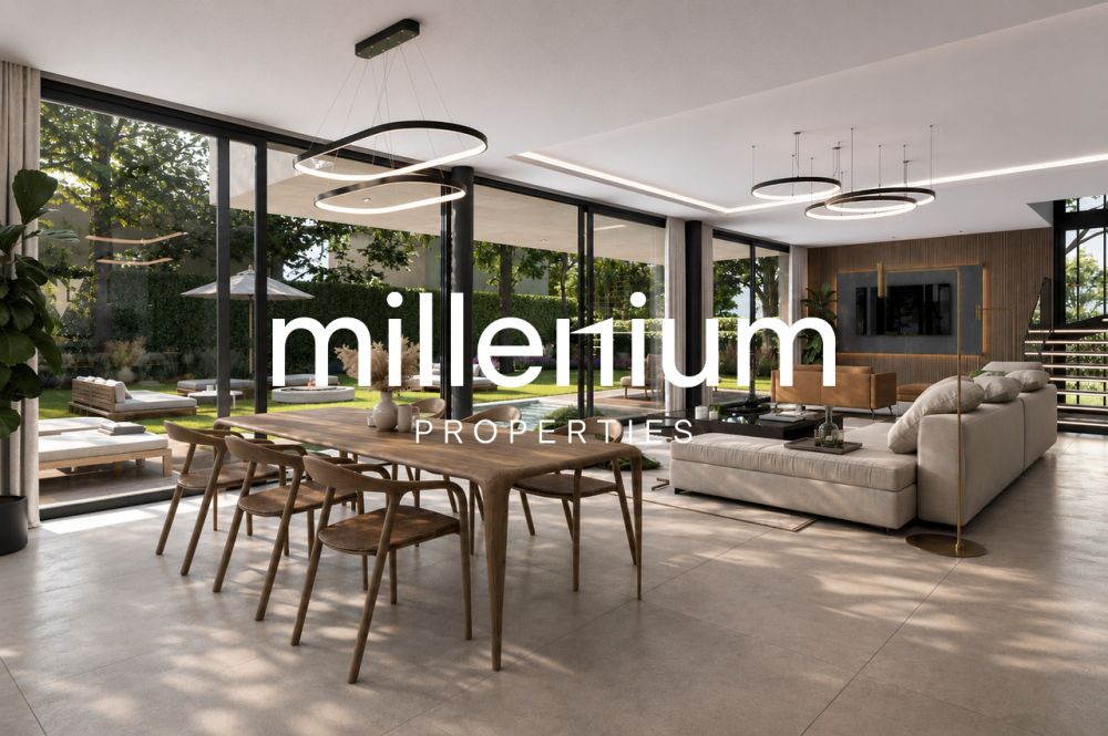 Villa von Ausnahme THPE, 3 Minuten vom See entfernt - Collonge-Bellerive -  Bild 4