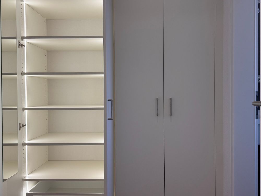 3.5 Zimmer Wohnung, Eigentum mit Charakter -  Bild 9