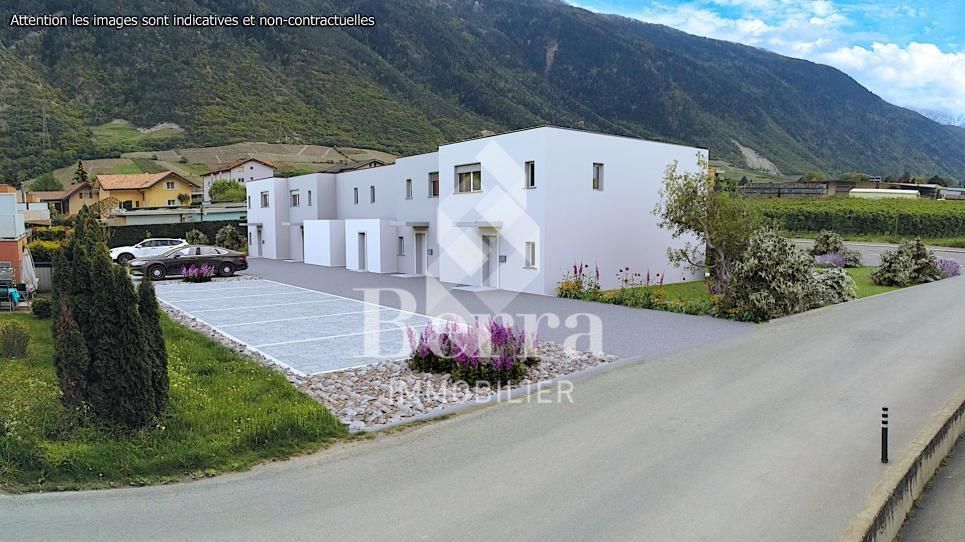 Début des travaux imminent ! À partir de CHF 718.-/mois !!! -  Bild 1
