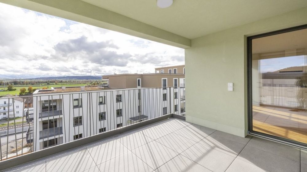 MODERNE WOHNUNG IM EIGENTUMSTANDARD -  Bild 2