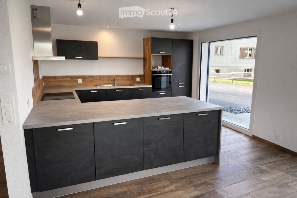 Maison individuelle neuve de 5.5 pièces en plein centre de Courgenay -  Bild 5