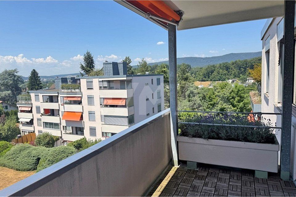 Roof-Top-Feeling mit Anschluss an den Rest der Welt -  Bild 11