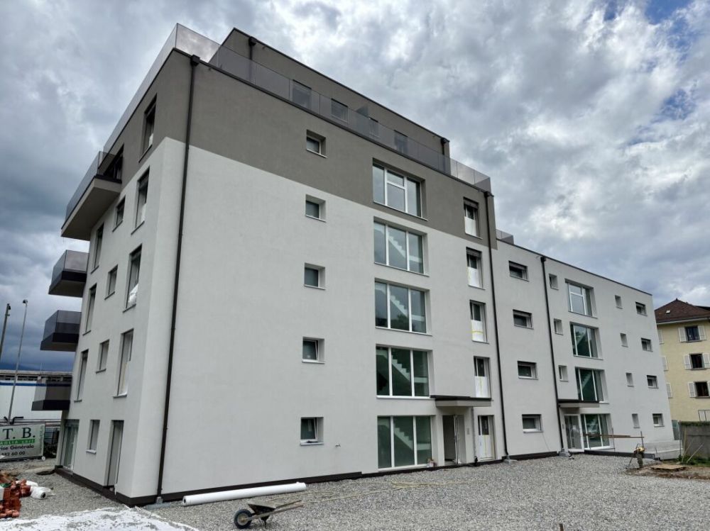 Appartement 2.5 pièces à La Tour-de-Peilz -  Bild 3