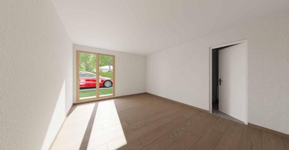 L'Île de Cheyres – Un art de vivre entre lac et nature - Appartement 3.5 pièces - image - 4