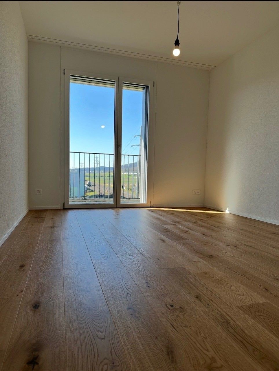 Erstbezug der Modernen 3.5-Zimmer- Neubauwohnung in Buchs ZH -  Bild 5