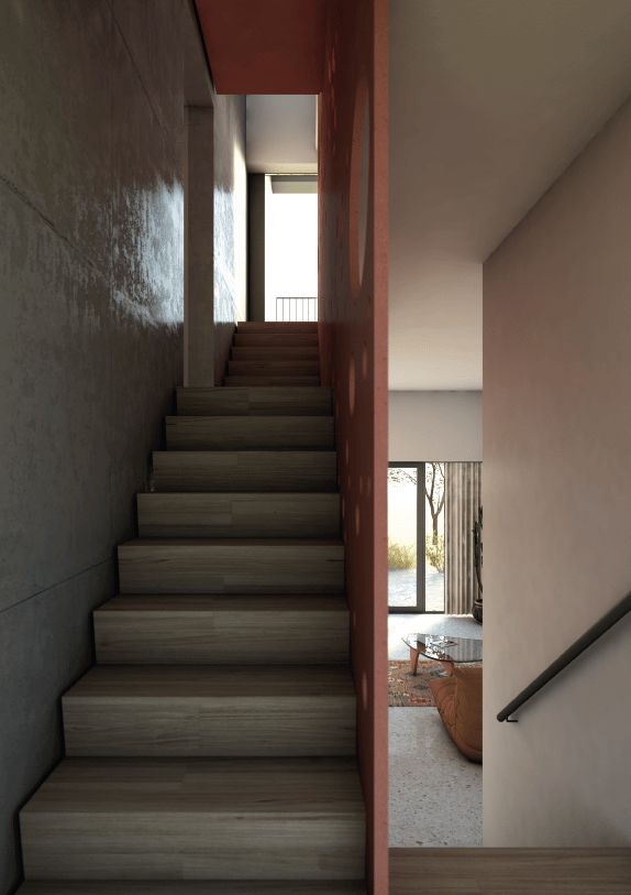 Nuova Casa unifamigliare Moderna in Vendita a Cademario – 6.5 Locali con Vista Panoramica -  Bild 4