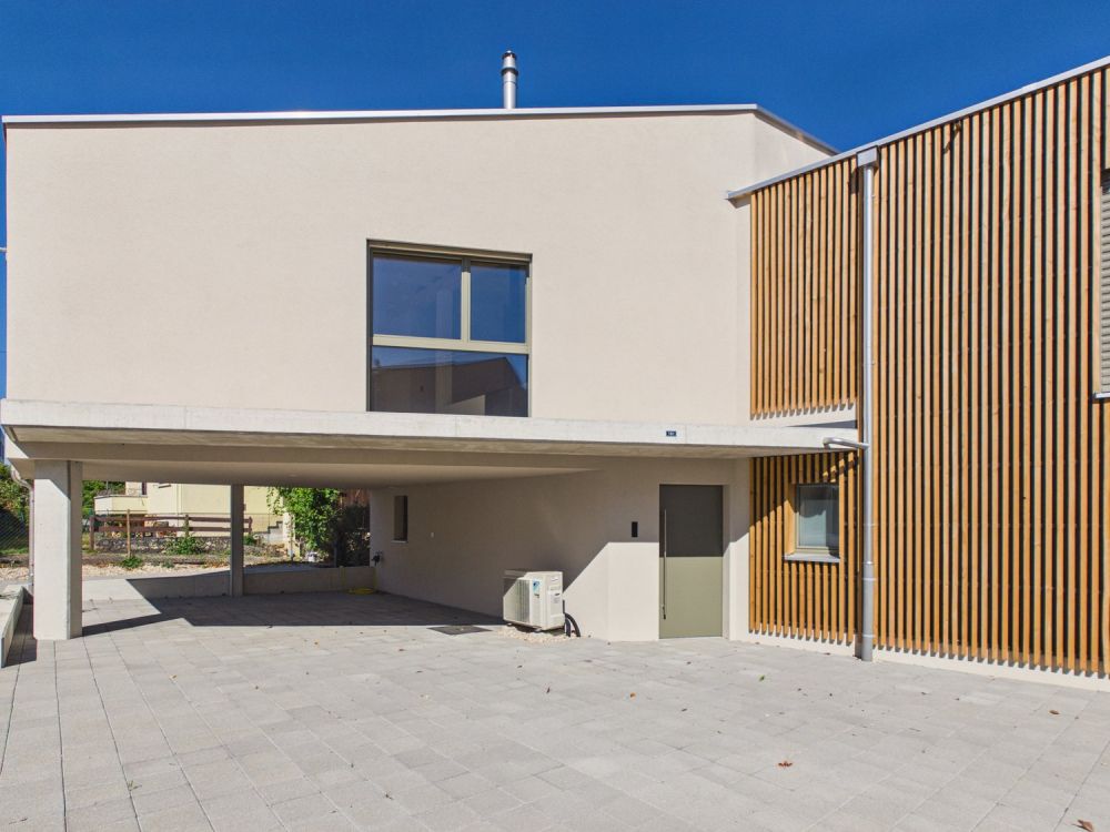 Villa jumelée neuve de haut standing -  Bild 2