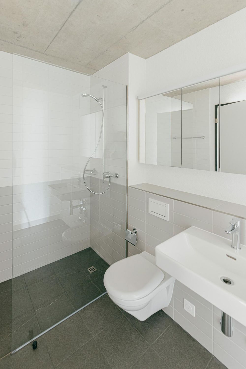 3.5-Zimmer-Attikawohnung in Niederuzwil -  Bild 11