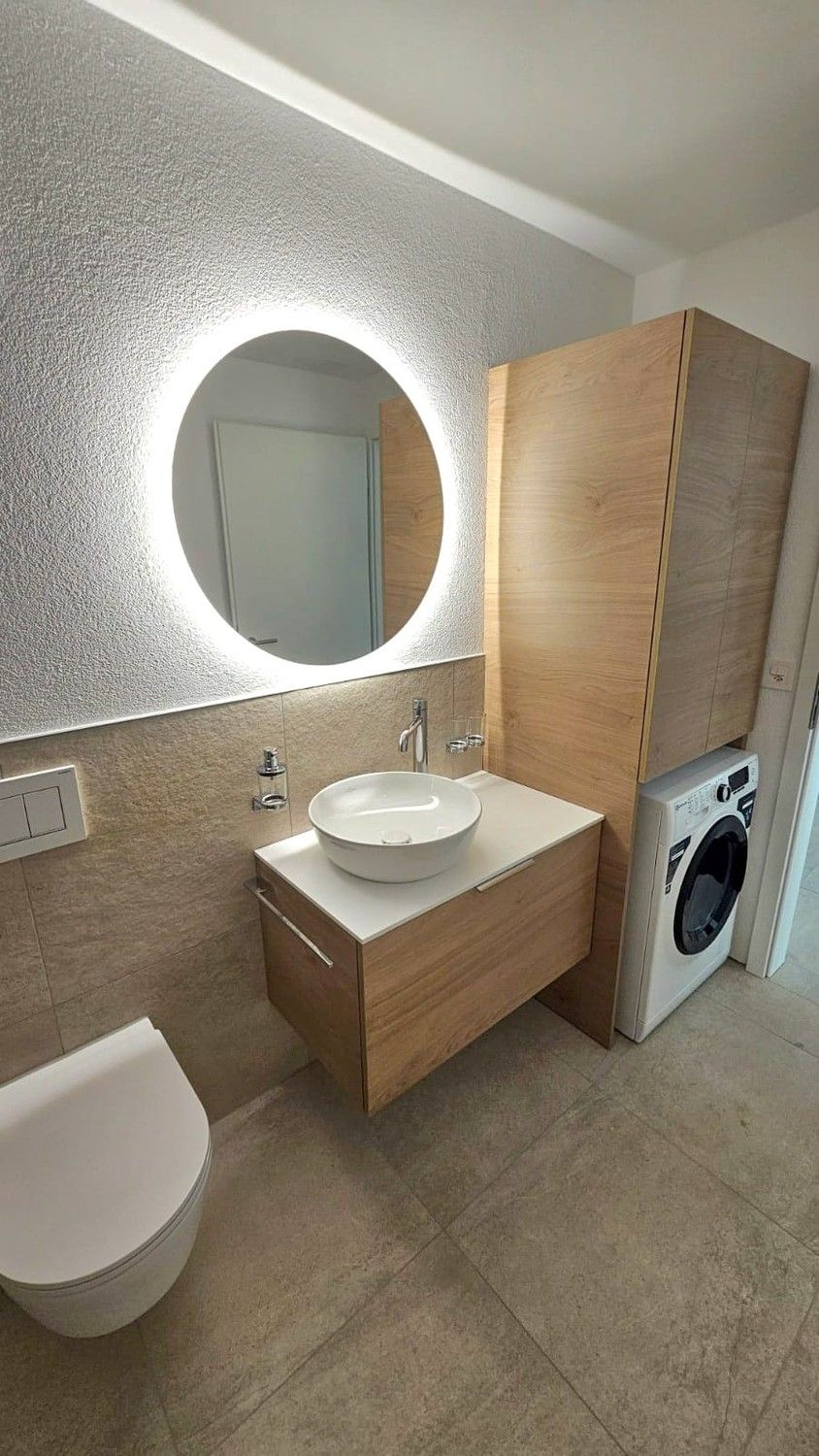 3.5-Zimmer Neubauwohnung -  Bild 4