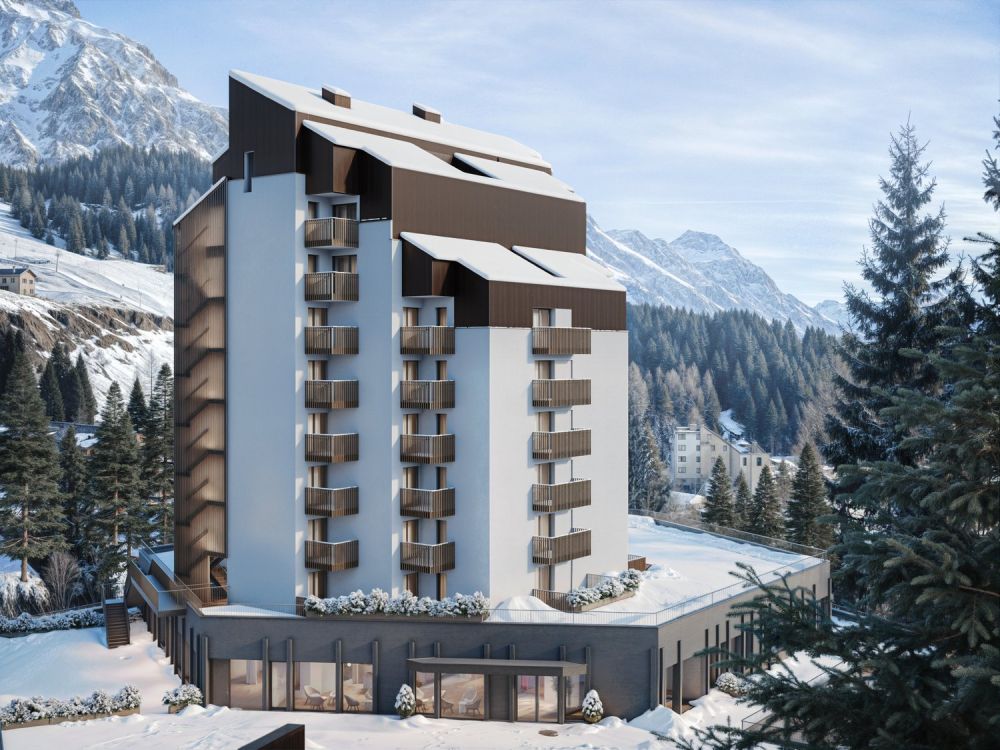 LETZTE ZWEITWOHNUNG - Residenza Albarella -  Bild 3