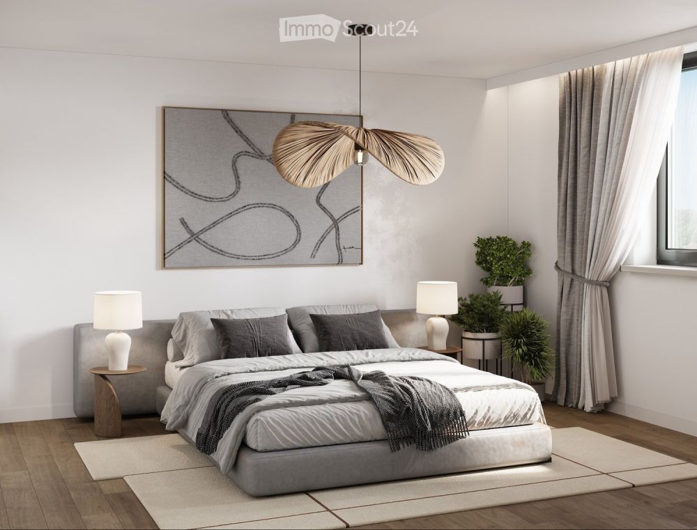 Appartement in Cortaillod -  Bild 8