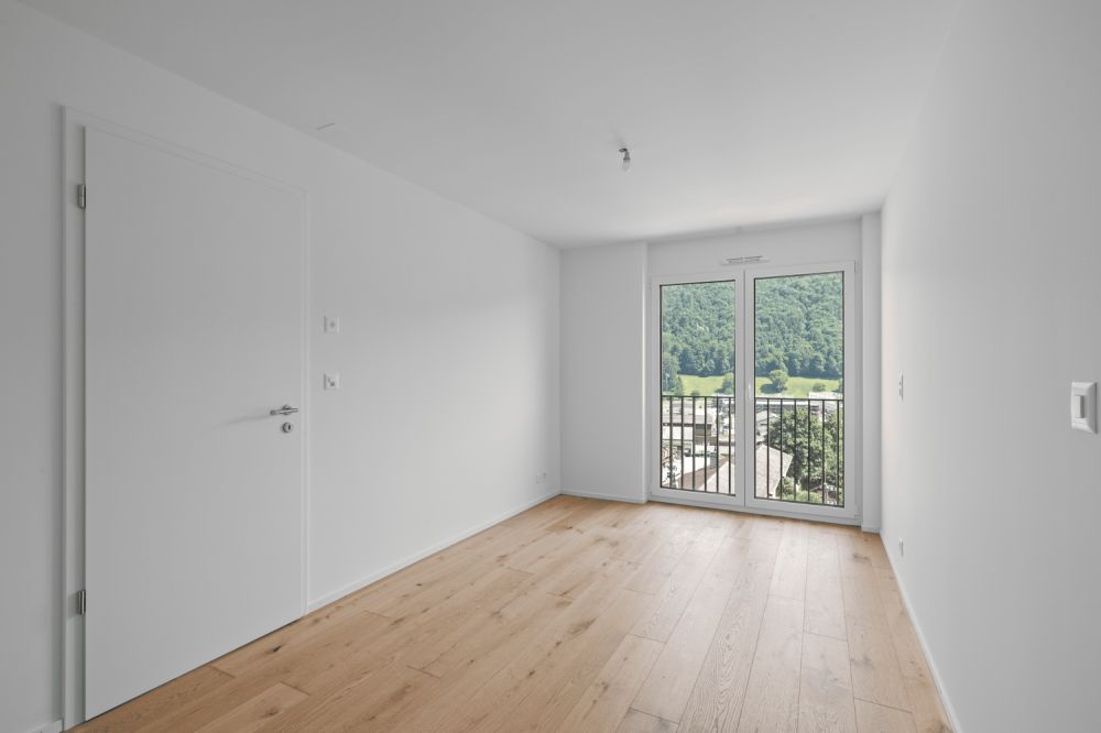 Opportunité unique à Moudon – superbe 4,5 pièces en attique -  Bild 11