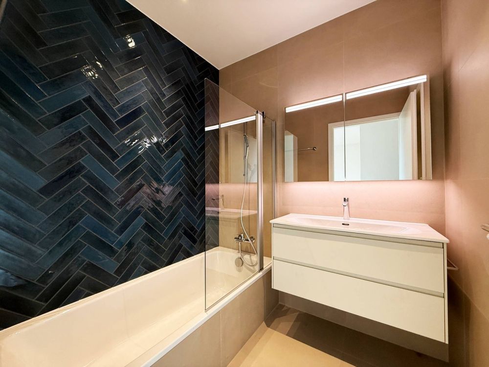 Duplex d'exception en attique avec une vaste terrasse ensoleillée - Bild 9