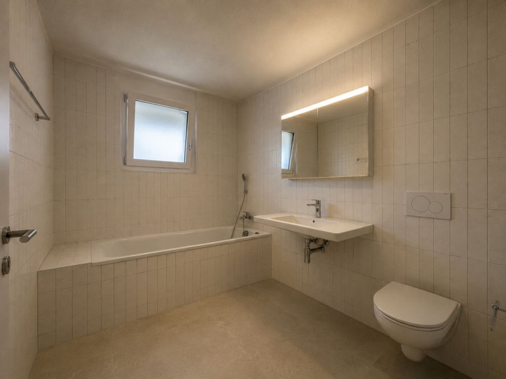Villa jumelée A2 | Domaine des Moulins -  Bild 8