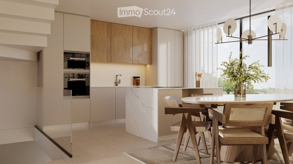 Maison individuelle proche de Farvagny -  Bild 6
