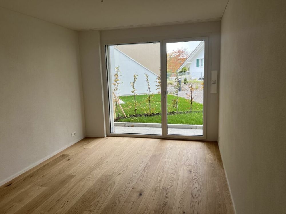Maisonettewohnung mit sep. Homeoffice: Wg. A3.2 - Bild 5