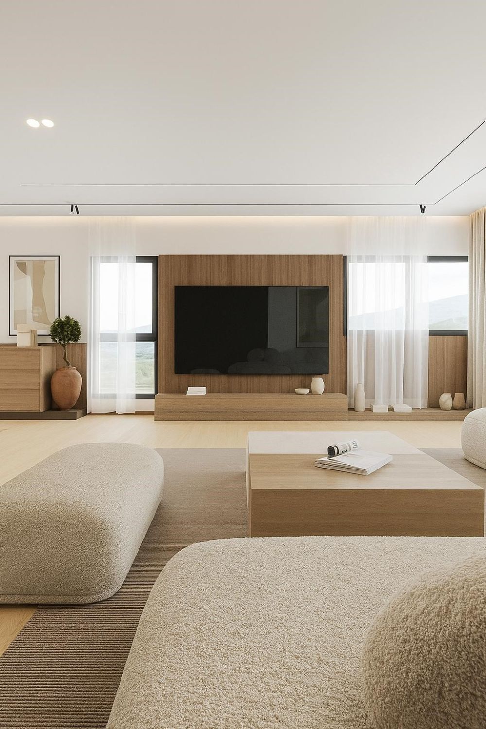 Villa jumelée au coeur de la Gruyère et à 5 min du Lac - Bild 2