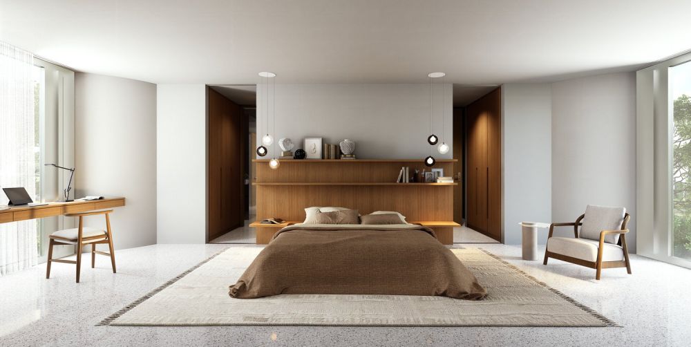 Exklusive 4.5-Zimmer-Erhöhte Residenz Wydens OME in Wiesendangen -  Bild 3