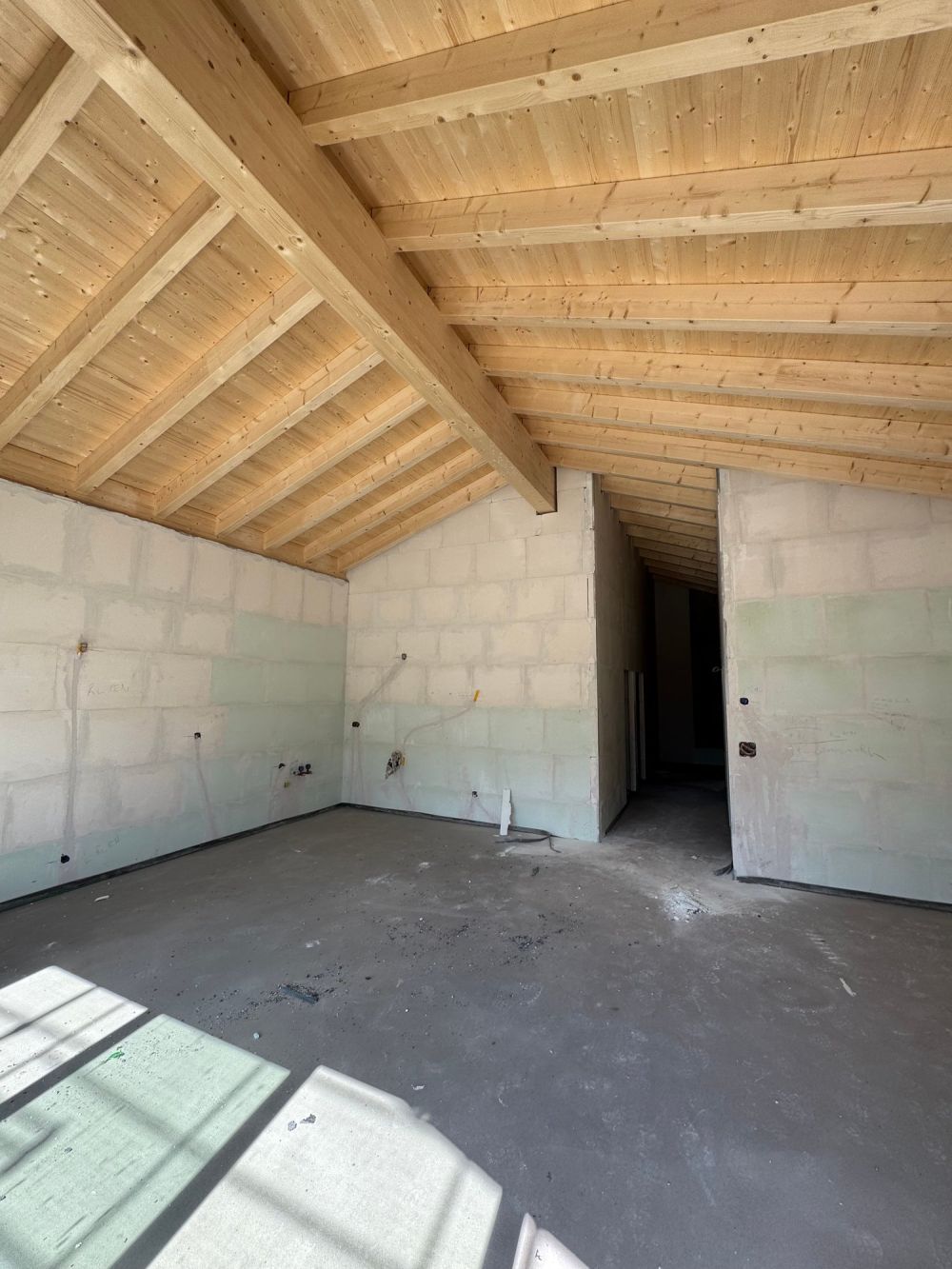 Appartement neuf de 4,5 pièces avec vue panoramique à Conthey -  Bild 11