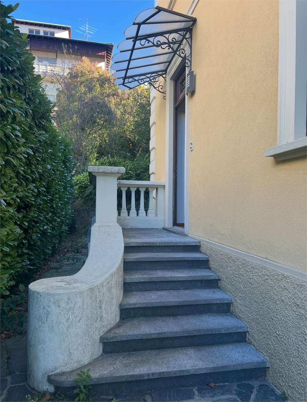 Elegante villa unifamiliare a Vacallo -  Bild 5