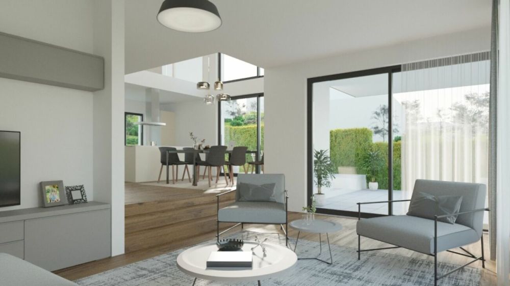 Traumhaus mit Ausbau nach Ihren Wünschen - Bild 2