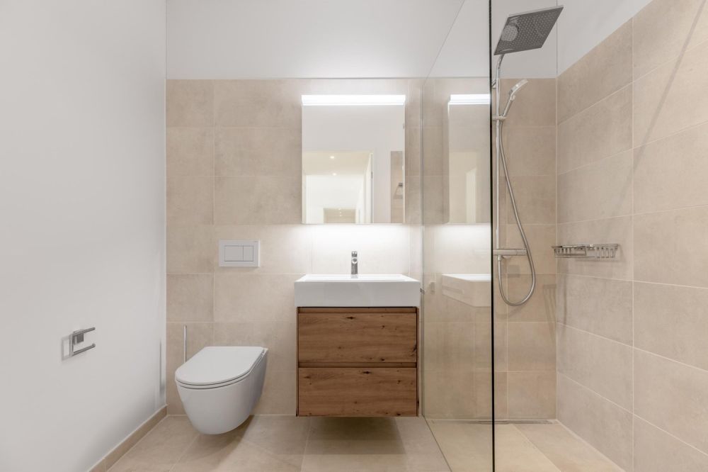 Neubauprojekt AuPark- exklusive 4.5 Zimmer-Eigentumswohnungen -  Bild 7