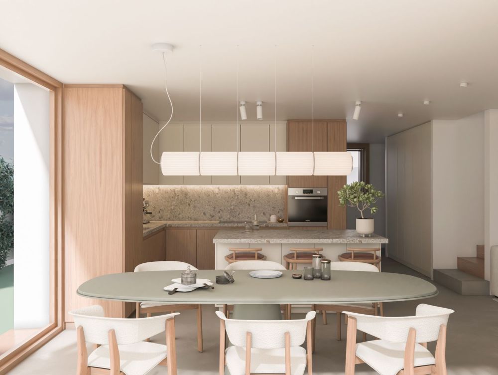 RESIDENZA AI CILIEGI CLARO - HAUS A -  Bild 7