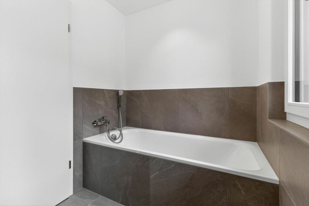 Freistehendes Neubau-Einfamilienhaus in Gams - 4.5 Zimmer Wohngenuss für die ganze Familie -  Bild 7