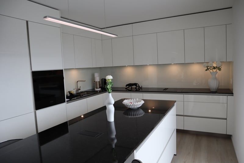 Sion Est -  Attique Neuf - Bild 4