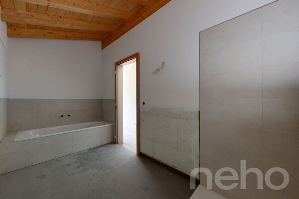 Neues Apartment mit Panoramablick, 5 Minuten von Leuk -  Bild 10