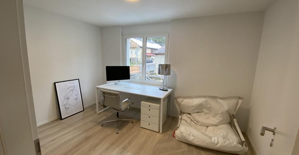 Résidence Nénuphar - Villa - Maison jumelée 5.5 pièces - image - 9