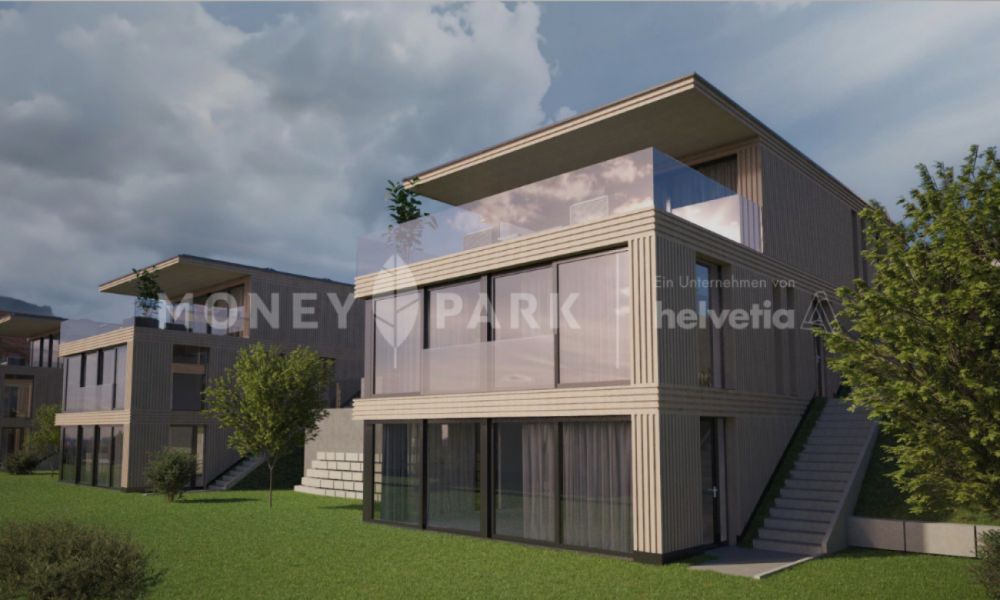 Lakeview Residences - Exklusive Villen in Bestlage -  Bild 10