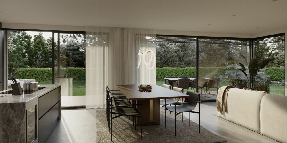 A 10 minutes du métro, Savigny au centre du village - Bild 7