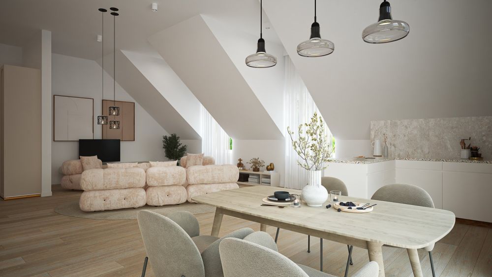 Modernes Wohnen in Schleitheim -  Bild 6
