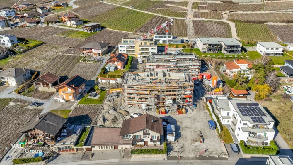 Hochwertige Neubauwohnung: Lichtdurchflutetes Wohnen mit Stil -  Bild 6