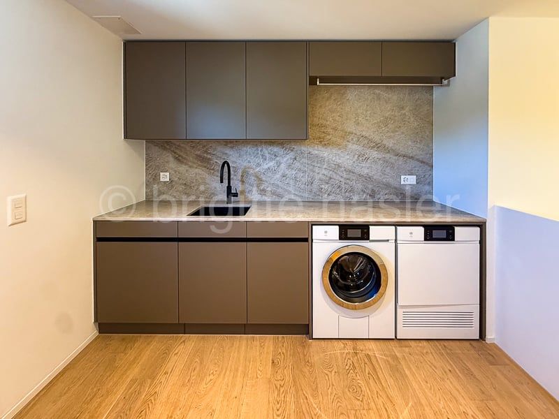 Exklusive Maisonette-Einheit mit hochwertigem Innenausbau und traumhafter Panoramaaussicht -  Bild 10