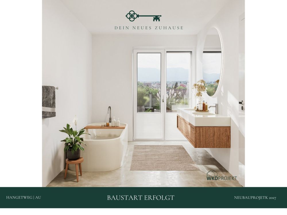 BAUSTRART ERFOLGT!  WOHNTRAUM UNTER DEN REBEN - FRÜHLING 2027 - Bild 3