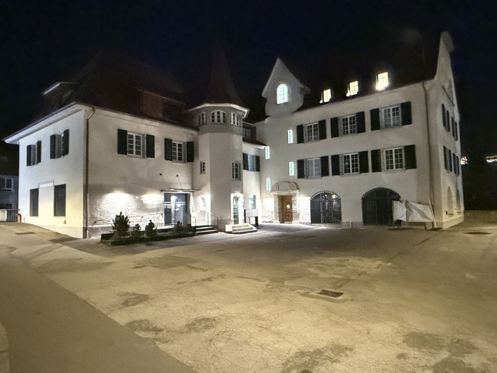 Exklusive Maisonette-Loft | Wohnen auf höchstem Niveau | Basel-Landschaft