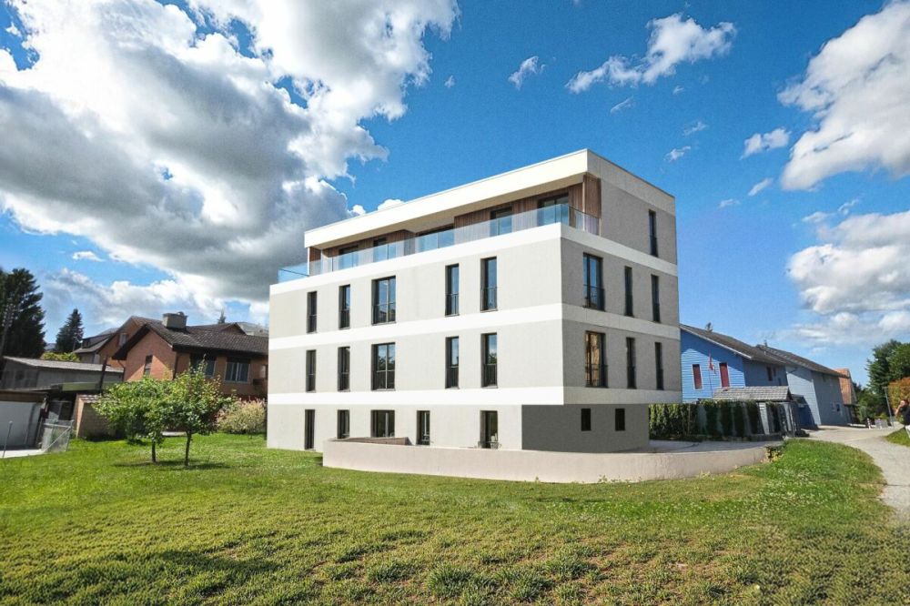 Familienfreundliche 4.5 Zi. Etagenwohnung im Attika - Bild 2