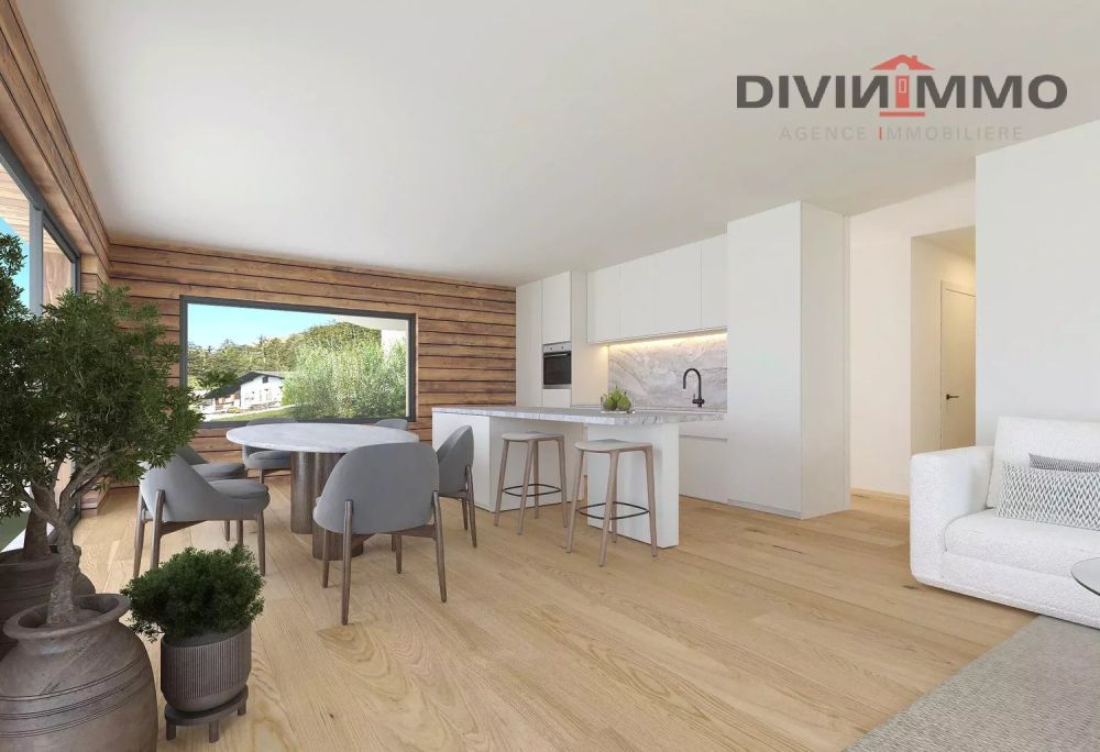 Luxurious 3-Bedroom Apartment in Savièse, Switzerland - Bild 3