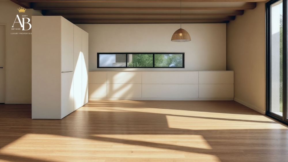 Magnifique Villa contemporaine A / Chavannes des Bois, à 20 minutes de Genève -  Bild 4