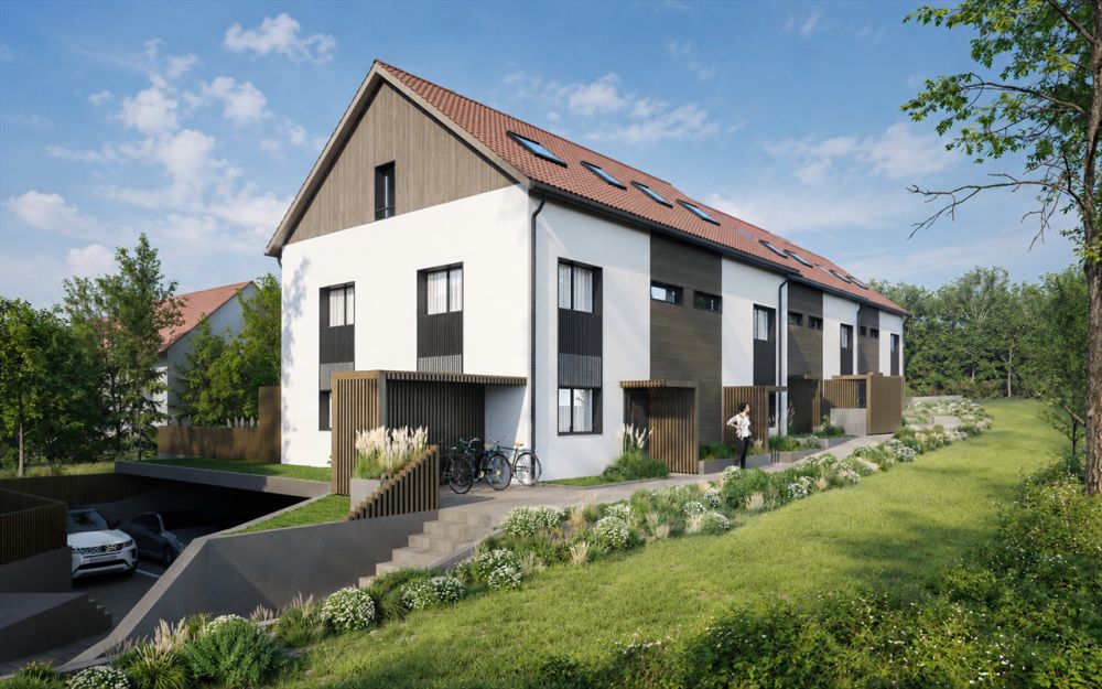 Epicéa - Villa E -  Bild 9
