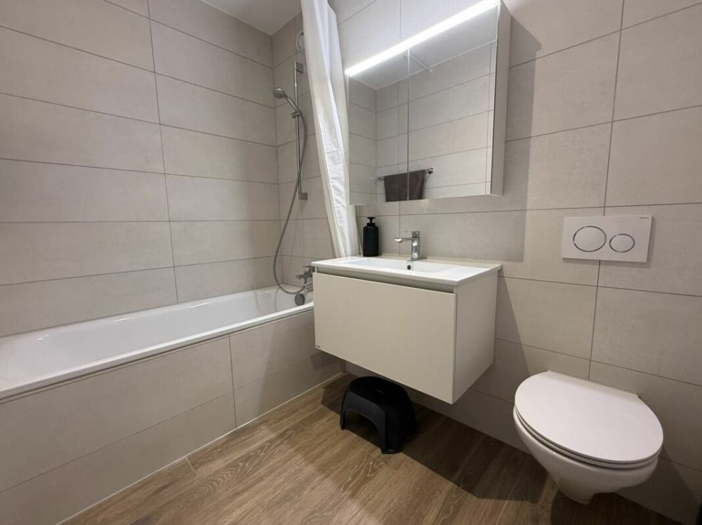 Wohnung mit 3.5 Zimmern in Marly -  Bild 13