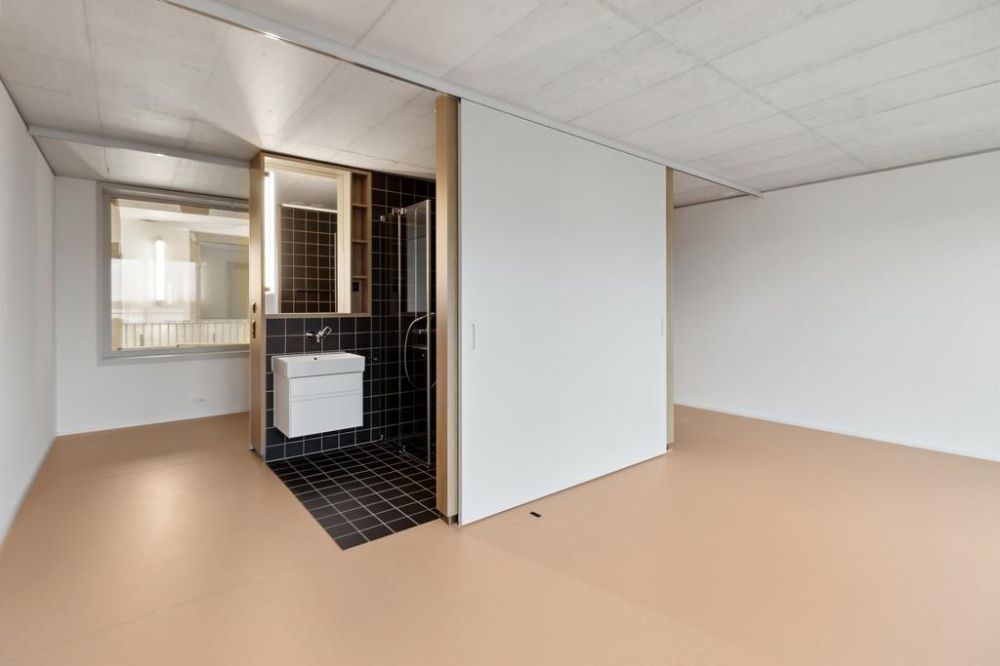 Wohnen am Wydäckerring - Modernes Zuhause am Uetliberg -  Bild 3
